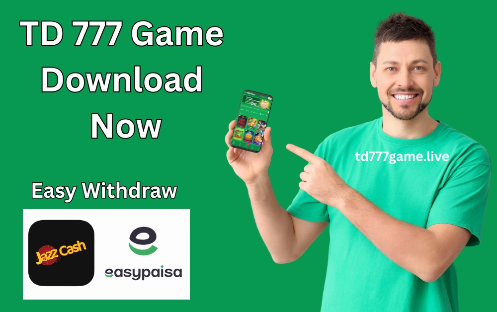 TD777 Game Download Now